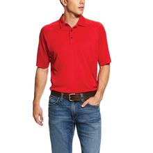 Men's Charger Polo by Ariat