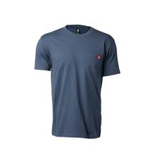 Cast Iron Pocket T-Shirt by Camp Chef