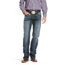 Men's Relentless Original Fit Razor Performance Stretch Stackable Straight Leg Jean