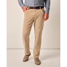 Mens Harkers Corduroy Pant by Johnnie-O in Fort Wayne IN