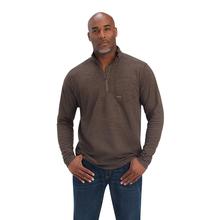 Men's Rebar Foundation 1/4 Zip Shirt