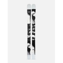 Blend Skis 2025 by LINE Skis