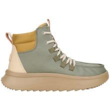 Women's Wendy Peak Apres Coated Twill by Crocs in Durham NC