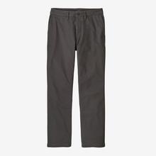 Men's Twill Traveler Chino Pants by Patagonia