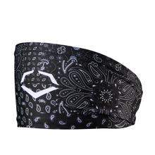 Paisley Headband by EvoShield in Spring TX