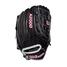 2021 A2000 ASO 12" Pitcher's Baseball Glove by Wilson in Milford VA