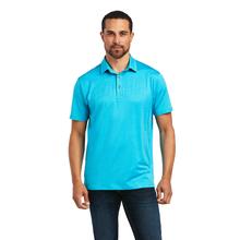 Men's Charger 2.0 Fitted Polo by Ariat