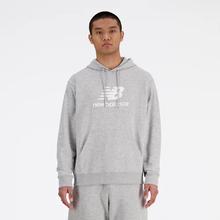 Men's Sport Essentials French Terry Logo Hoodie