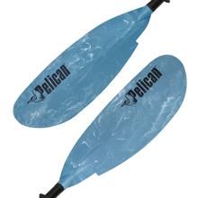 Poseidon Kayak Paddle 230 cm (90.5") by Pelican Sport in Rancho Cucamonga CA