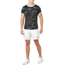 Club Graphic Short Sleeve Top