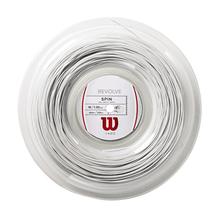 Revolve 16 Tennis String - 200m Reel by Wilson