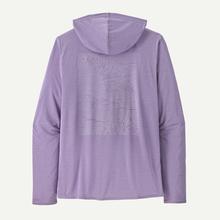 Men's Cap Cool Daily Graphic Hoody by Patagonia