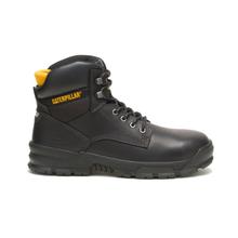 Men's Mobilize Alloy Toe Work Boot by CAT Footwear in Encinitas CA