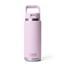 Rambler 26 oz Water Bottle - Cherry Blossom by YETI