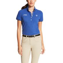 Women's FEI Polo