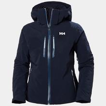 Women's Alphelia Lifaloft Jacket by Helly Hansen in Huntington Beach CA