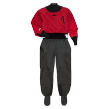 Women's Crux Dry Suit by NRS