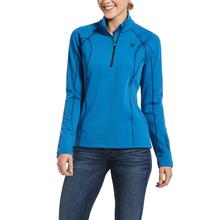 Women's Conquest 2.0 1/2 Zip Sweatshirt