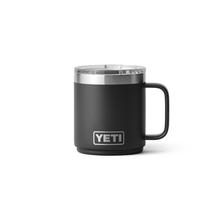 Rambler 10 oz Stackable Mug by YETI in Lima OH
