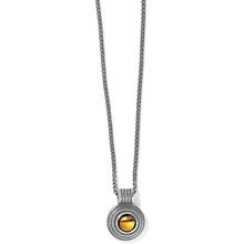 Monete Petite Necklace by Brighton in Bloomfield NE