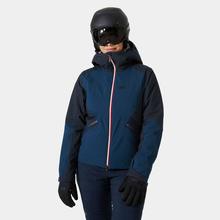 Women's Motionista Infinity Jacket by Helly Hansen in Saint Ferdinand QC