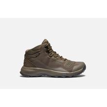 Men's Tempo Flex Waterproof Hiking Boot by Keen in Williamston MI