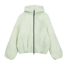 Womens Puffer Jacket LOEWE