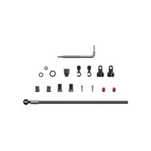 Black Banjo 2000mm Hydraulic Brake Line Kit by SRAM in 熊谷市埼玉県熊谷市仲町 埼玉県
