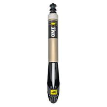 Old Man Emu MT64 Shock Absorber Rear MT64601013R | Gray | 15.4 in x 0-3 in | Aluminum by ARB USA Brand in Duncan BC