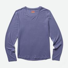 Women's Everyday Long Sleeve Tee with TencelM-^Y by Merrell