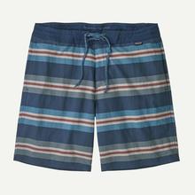 Men's Wavefarer Hybrid Walk Shorts - 18 in. by Patagonia in 熊谷市埼玉県熊谷市仲町 埼玉県
