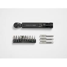 Project One Feedback Sports Range Click Torque Wrench