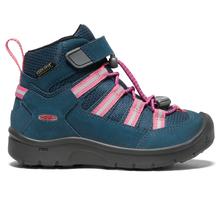 Little Kids' Hikeport II Sport Waterproof Boot by Keen in South Sioux City NE