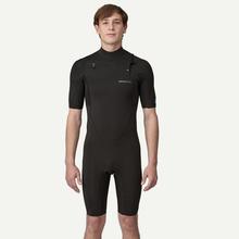 Men's Yulex Regulator Lite FZ Spring Suit by Patagonia in 仙台市青葉区 宮城県