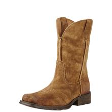 Men's Urban Rambler Western Boot