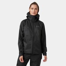 Women's Verglas Micro Shell Jacket by Helly Hansen