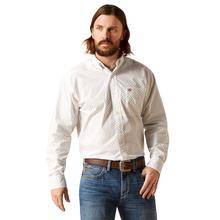 Men's Saul Classic Fit Shirt