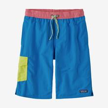 Kid's Baggies Boardshorts 9 in.