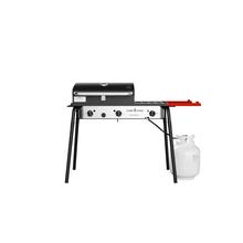 Big Gas Grill 16