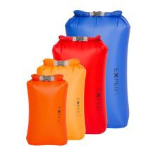 Fold Drybag UL 4-Pack by EXPED