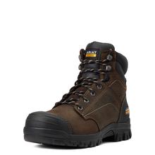 Women's Treadfast 6" Waterproof Work Boot