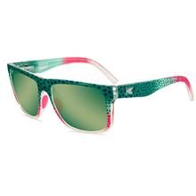 Rainbow Trout Torrey Pines Sport Sunglasses by Knockaround