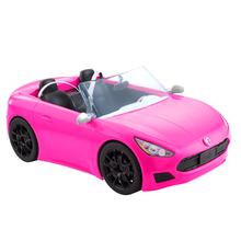 Barbie Convertible