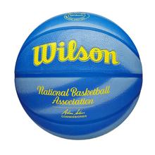 NBA DRV Pro Heritage Basketball by Wilson