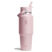 32 oz Wide Mouth Travel Bottle with Flex Straw Cap - Trillium by Hydro Flask in Costa Mesa CA