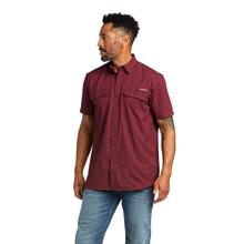 Men's VentTEK Outbound Fitted Shirt