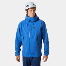 Men's Verglas Bc  Jacket by Helly Hansen