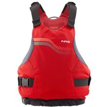 Vapor PFD by NRS in Boulder CO
