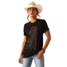 Ariat Tall Boot T-Shirt