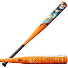 2023  Atlas (-5) USSSA Baseball Bat by Louisville Slugger in Cleveland TN